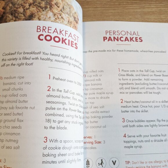 Magic Bullet Blender - 11 Piece Set - Picture 8 of 9